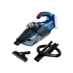 Аккумуляторный пылесос (без аккумулятора) gas 18v-1 18 в bosch