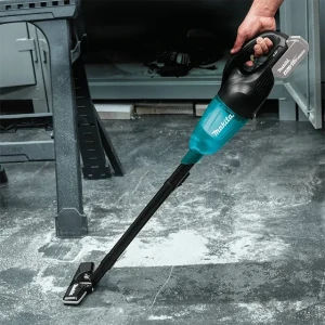 Aspirator pe acumulator (fără acumulator) 30 w 18 v makita Thumbnail 2