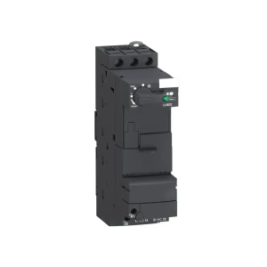Силовая база schneider-electric lub32 690 в 32a