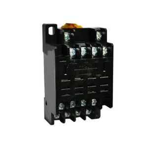 Soclu releu hdz8pptf14a 14 a 24 v himel