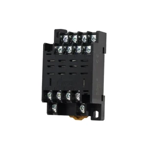 Реле база hptf14a 10 a 230 в himel