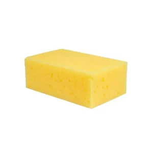 Burete absorbant pentru faianță 165 x 100 x 60 mm vorel