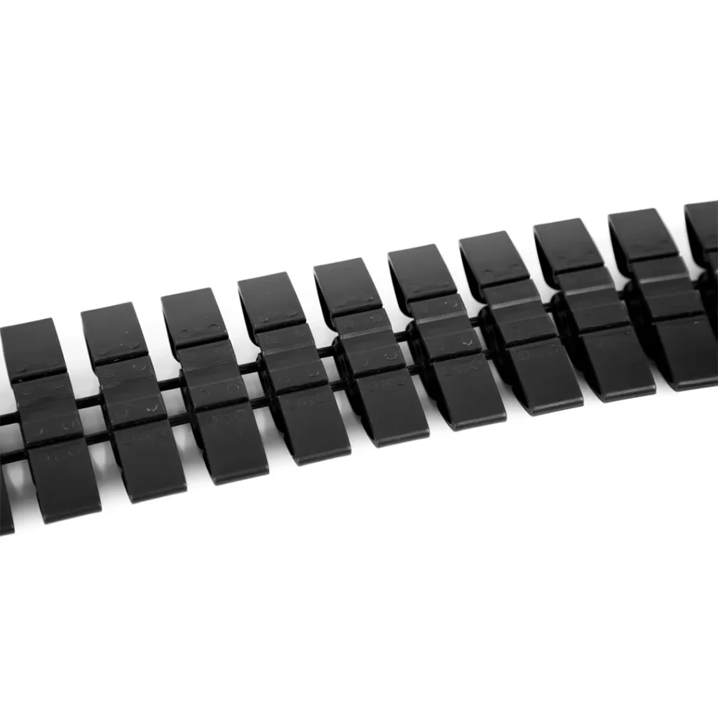 Cable snake pro 1 м пластик чёрный bachmann 4