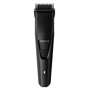 Trimmer pentru bărbați Philips BT3234/15, Negru