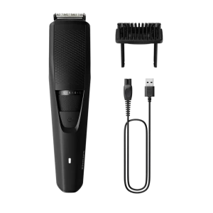Мужской триммер philips bt3234/15, чёрный Thumbnail 2