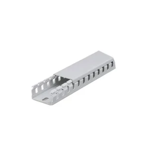 Canal cablu r4060 2000 x 40 x 60 mm pvc sur scame