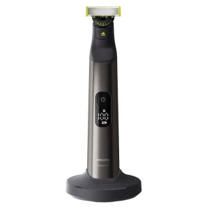 Trimmer pentru bărbați philips qp6652/61, crom Thumbnail 3