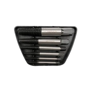 Set extractoare șuruburi rupte 3 - 25 mm yato