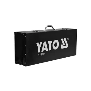 Отбойный молоток 1600 вт 65 дж 220 - 240 в 0 - 1900 уд/мин yato Thumbnail 2