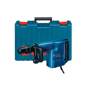 Отбойный молоток gsh 11 e prof 1500 вт 16.8 дж 220 - 240 в 900 - 1890 уд/мин bosch