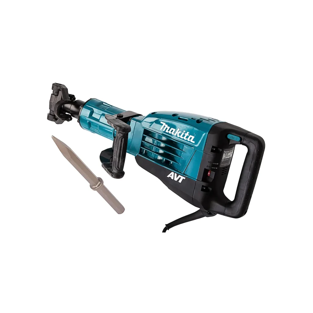Ciocan demolator 1510 w 23.6 j 220 - 240 v 730 - 1450 percuții/min makita 3
