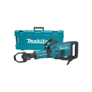 Ciocan demolator 1510 w 23.6 j 220 - 240 v 730 - 1450 percuții/min makita Thumbnail 2