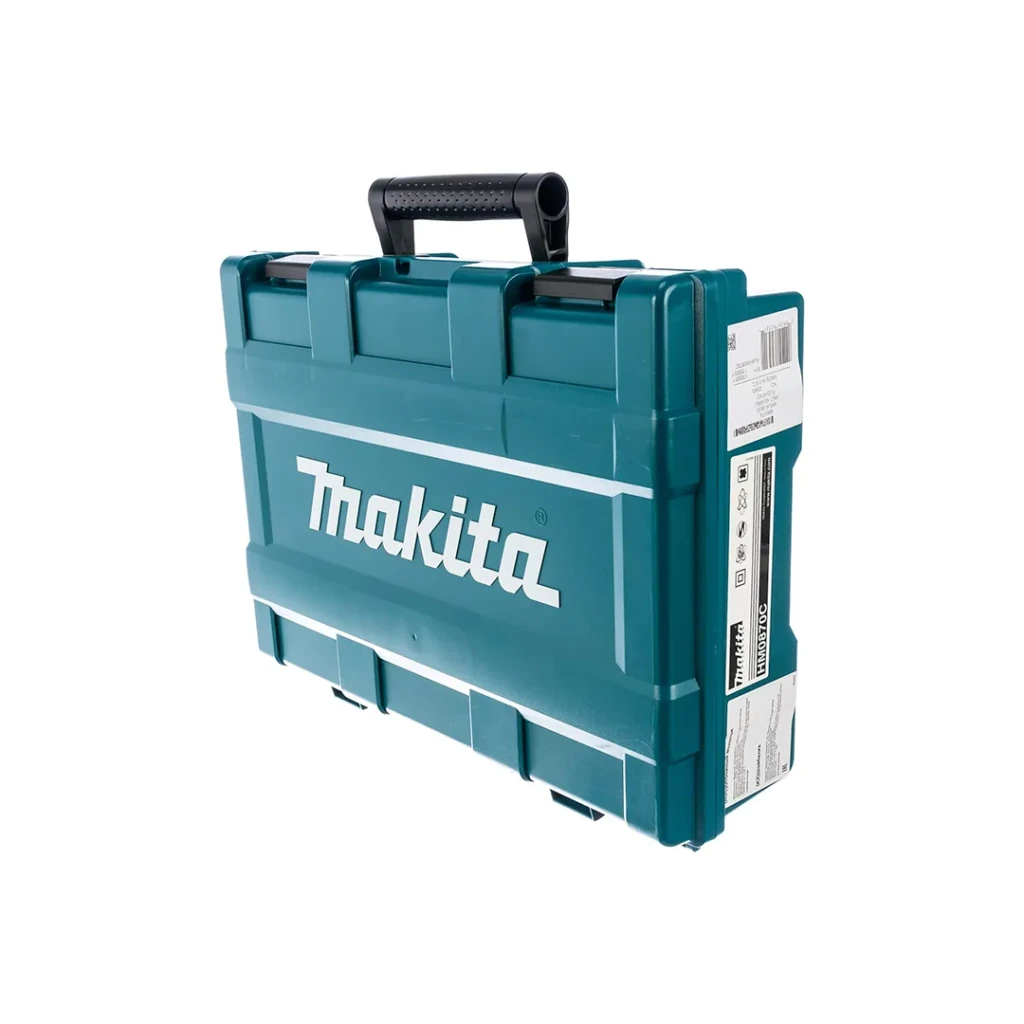 Ciocan demolator 1100 w 7.6 j 220 - 240 v 0 - 2650 percuții/min makita 5
