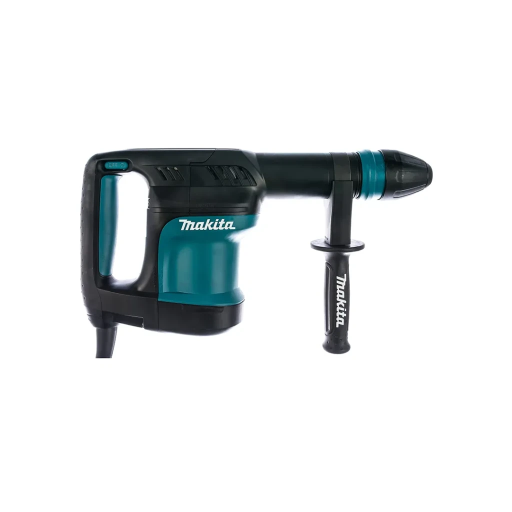 Ciocan demolator 1100 w 7.6 j 220 - 240 v 0 - 2650 percuții/min makita 2