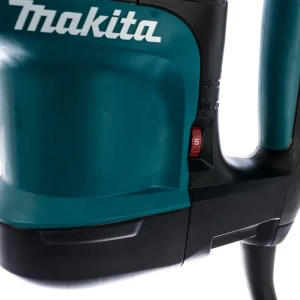 Ciocan demolator 1100 w 7.6 j 220 - 240 v 0 - 2650 percuții/min makita Thumbnail 3
