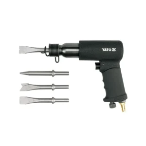 Ciocan rotopercutor pneumatic yato 0990 7 bar