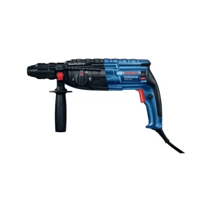 Ciocan rotopercutor sds plus gbh 2-24 dfr 790 w 220 - 240 v 2.7 j 0 - 4200 percuţii/min bosch