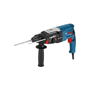Перфоратор sds plus gbh 2-28 880 вт 220 - 240 в 3.2 дж 0 - 4000 уд/мин bosch Thumbnail 2