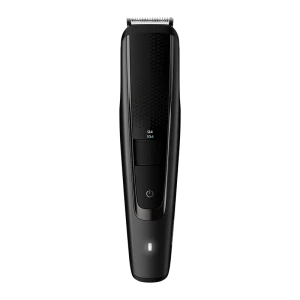 Trimmer pentru bărbați Philips BT5515/70, Negru