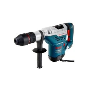 Перфоратор sds max gbh 5-40 dce 1150 вт 220 - 240 в 8.8 дж 1500 - 3050 уд/мин bosch
