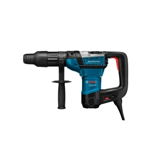 Перфоратор sds max gbh 5-40 d 1100 вт 220 - 240 в 8.5 дж 0 - 2900 уд/мин bosch Thumbnail 3