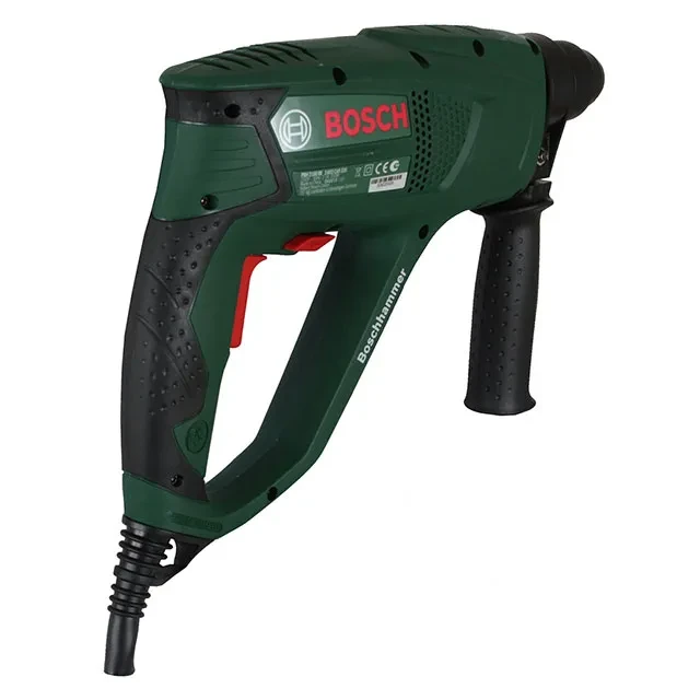Перфоратор sds plus pbh 2100 re 550 вт 220 - 240 в 1.7 дж 0 - 5800 об/мин bosch 3