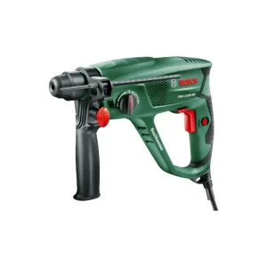 Ciocan rotopercutor sds plus pbh 2100 re 550 w 220 - 240 v 1.7 j 0 - 5800 percuții/min bosch Thumbnail 1