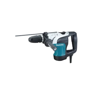Ciocan rotopercutor sds max 1050 w 220 - 240 v 6.1 j 0 - 2500 percuții/min makita