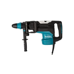 Ciocan rotopercutor sds max 1510 w 220 - 240 v 19.7 j 0 - 2250 percuții/min makita Thumbnail 2