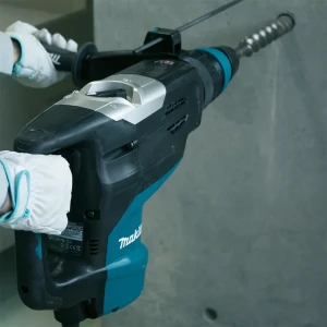 Ciocan rotopercutor sds max 1510 w 220 - 240 v 19.7 j 0 - 2250 percuții/min makita Thumbnail 5