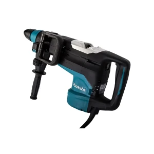 Ciocan rotopercutor sds max 1510 w 220 - 240 v 19.7 j 0 - 2250 percuții/min makita Thumbnail 3