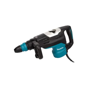 Ciocan rotopercutor sds max 1510 w 220 - 240 v 19.7 j 0 - 2250 percuții/min makita