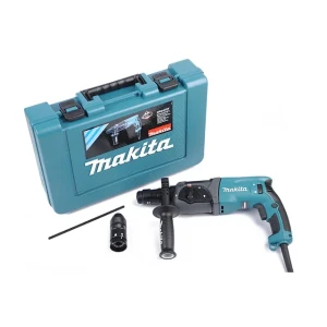 Ciocan rotopercutor sds plus 780 w 220 - 240 v 2.4 j 0 - 4500 percuții/min makita Thumbnail 2