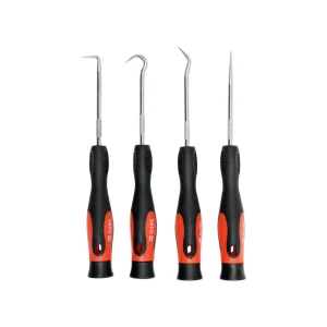 Set extractoare de garnituri 170 mm yato
