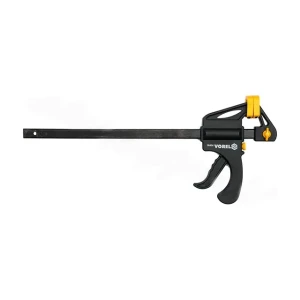 Clemă cu prindere rapidă vorel vor38404 300 mm
