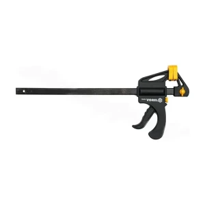 Clemă cu prindere rapidă vorel vor38407 450 mm