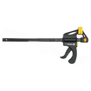 Clemă cu prindere rapidă vorel vor38408 600 mm