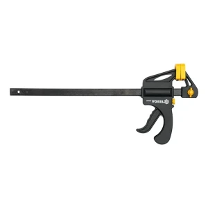 Clemă cu prindere rapidă vorel vor38409 750 mm