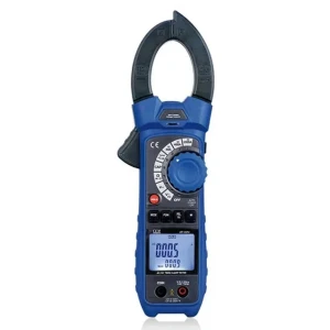 Токоизмерительные клещи cem dt-3373 1000 a