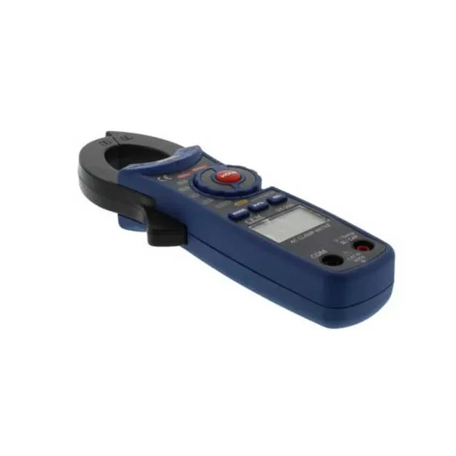 Токоизмерительные клещи cem dt-350 2