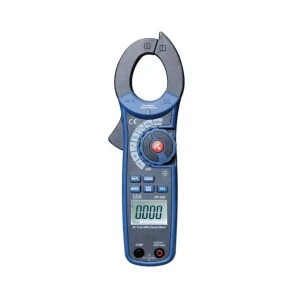 Clește de măsurat curentul cem dt-355 600 v