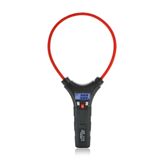 Токоизмерительные клещи cem dt-320 3000a 2