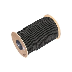 Frânghie împletită elastică vorel 69552 10 mm x 100 m