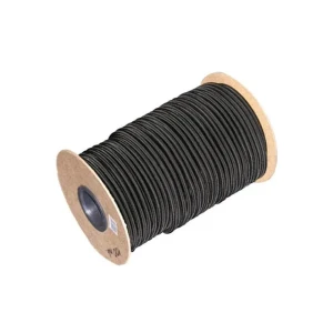 Funie împletită elastică vorel vor69550 150 m x 6 mm