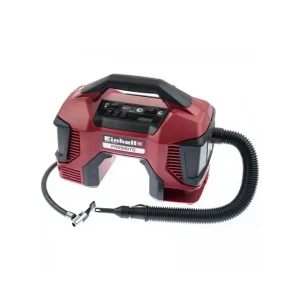 Compresor 6 în 1 pressito 90 w 18 v 11 bar einhell