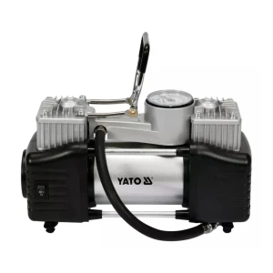 Compresor auto 250 w 12 v 10 bar yato Thumbnail 2