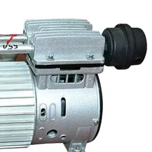 Compresor brt-1100 1.1 kw 220 v 8 bar wixo Thumbnail 2