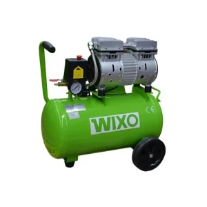 Compresor prs-550d 0.55 kw 220 v 8 bar 9 l wixo