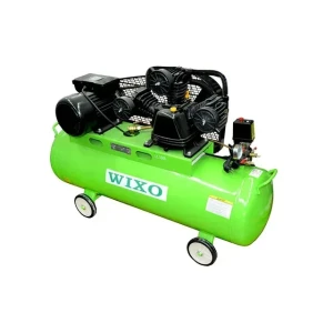 Compresor 74616 3 kw 230 v 8 bar 150 l wixo