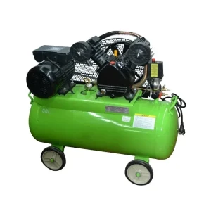Compresor v0.17/8 1.5 kw 220 v 8 bar 80 l wixo